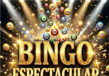 Bingo espectacular a Madrid