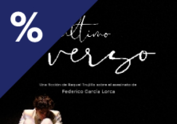 El Último Verso - Teatro Serrano en Madrid
