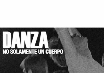 Nocturama: Danza. No solamente un cuerpo en Asturias