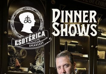 Los Dinner Shows de Esotérica Madrid