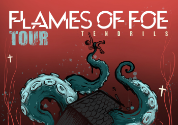 Flames of Foe Zaragoza