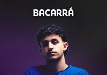 BACARRÁ X BUMBUM - 01 DE JULIO - MIÉRCOLES Valencia