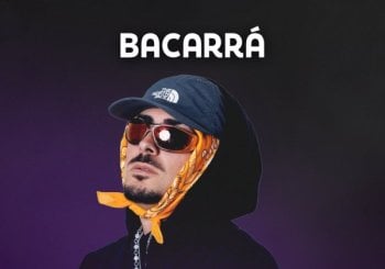 BACARRÁ X PABLO MAS - 02 DE JULIO - JUEVES Valencia