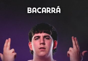 BACARRÁ X TOTOTE - 05 DE JULIO - DOMINGO Valencia