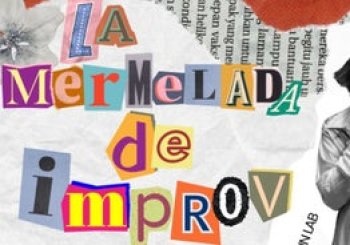 La Mermelada de Improv a Barcelona
