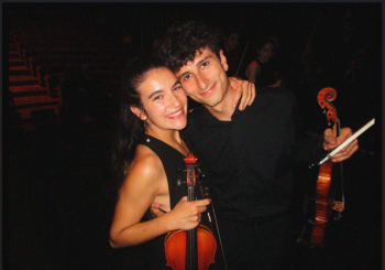 CONCERT SOLIDARI ROSER JULIÀ I LLUC MONTMANY Balears, Illes