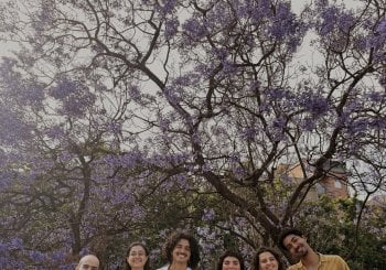 Vincenzo Pellegrino presents Bloom Project Barcelona