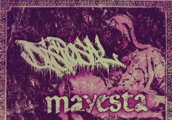Disposal + Wartimes + Mayesta en Madrid