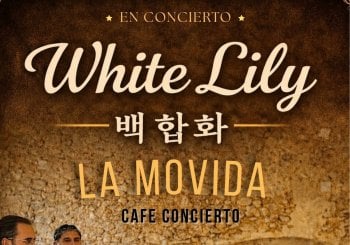 WHITE LILY Balears, Illes