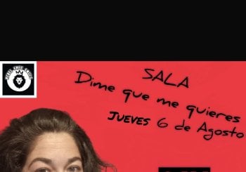Faye Nikita en Madrid