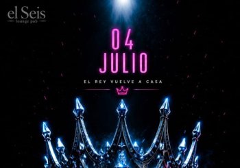 ElSeis - 04 DE JULIO - Alto Bondi II en Valencia