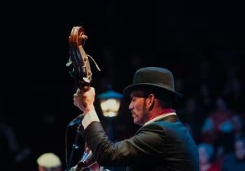 The Jazz Room: Tribut an Frank Sinatra & Louis Armstrong Essen