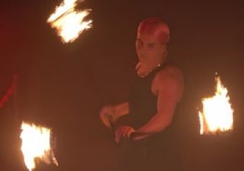 Gran Circo Alaska Badajoz