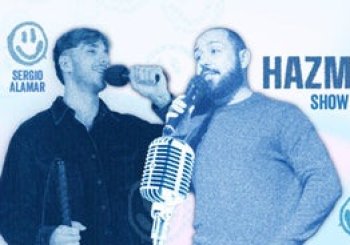 Hazmerreír - Show de comedia e Improvisación Valencia
