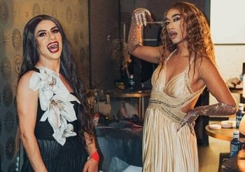La telenovela de las chicas cocodrilo en Madrid