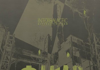 F/E/A presenta «Zona» a lIntergalactic Balears, Illes