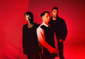 Muse: The Wow! Signal Europa Tour | Logen-Seat a Berlin
