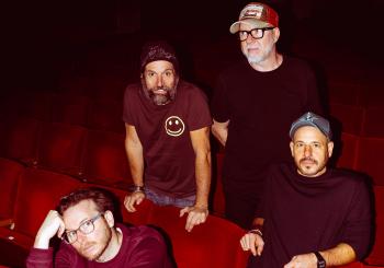 Turin Brakes - Acoustic Tour 2026 Wiesbaden