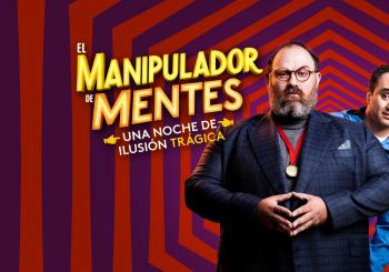 EL MANIPULADOR DE MENTES 