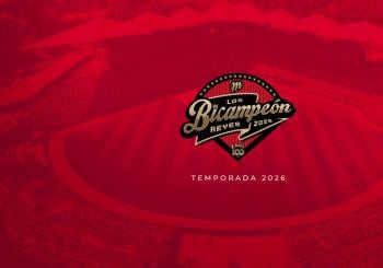 Beisbol Piratas de Campeche v. Diablos Rojos Temporada 2026 en Ciudad de México