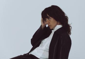Courtney Barnett en Milano