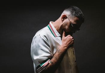 Murda - UZAY TOUR Milano