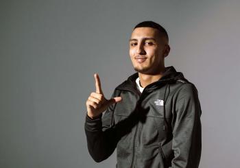 Morad Pescara