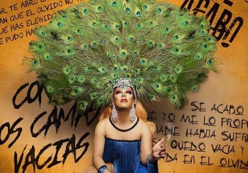 Yo soy María Madrid