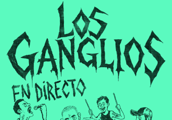 LOS GANGLIOS / ZARAGOZA