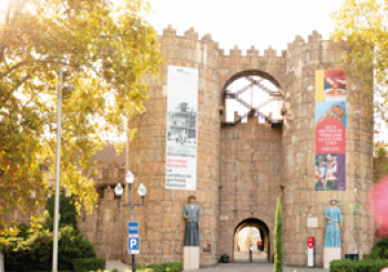 Poble Espanyol de Barcelona