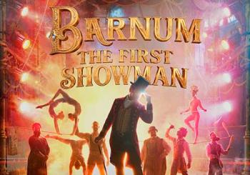 Barnum - The First Showman a GRANADA