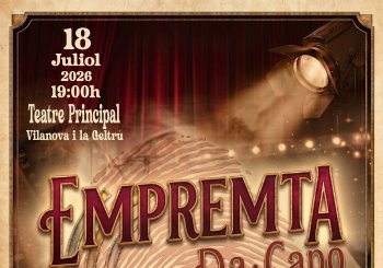 EMPREMTA Da·Capo en Barcelona