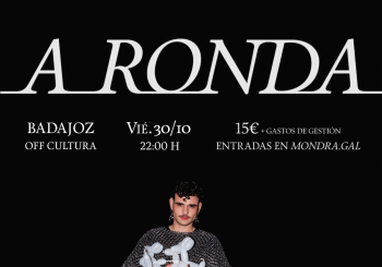 Mondra - A RONDA Badajoz