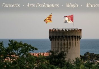 SANTVI FEST - DISSABTE 1 AGOST 2026 a Barcelona