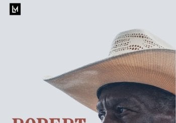 ROBERT FINLEY en Burgos