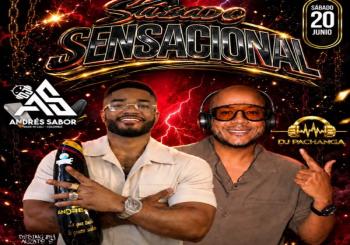 SÁBADO SENSACIONAL