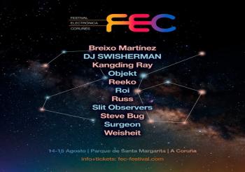 FEC - A Coruña