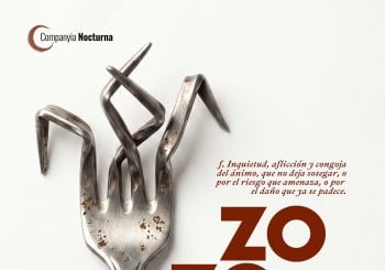 Zozobra Barcelona