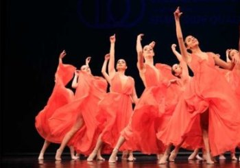 GALA COMPETICIÓN 2026 en Valencia