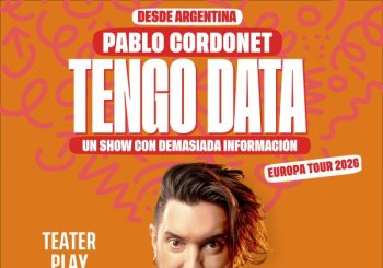 PABLO CORDONET | TENGO DATA · COPENHAGUE København