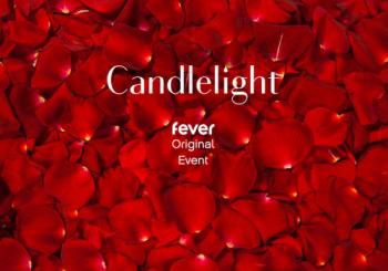 Candlelight: Valentine's Day Special ft. 