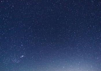 Stargazing & Night Skies with Pfeiffer Wines Rutherglen