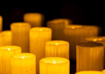 The Dark Side of Wine Grand Opening Night: Candlelight Concert with Winemakers of Rutherglen