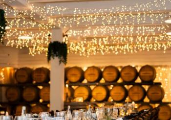 LEGACY DINNER : a Collaborative Dining Experience Rutherglen