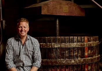 Dark & Perfect: A Century of Fortified with All Saints Estate Rutherglen