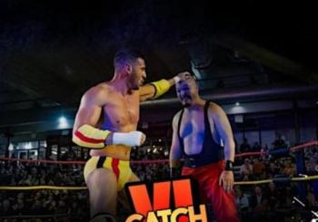 World Catch League - CATCH XL Brussels