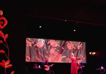 Fado in Chiado, espetáculo de fado ao vivo em palco há 15 anos Lisbon