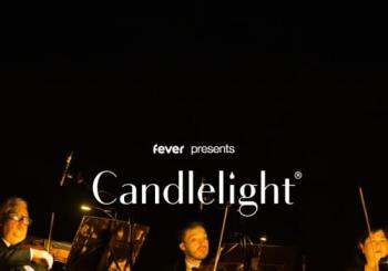 Candlelight : hommage à Édith Piaf a Paris