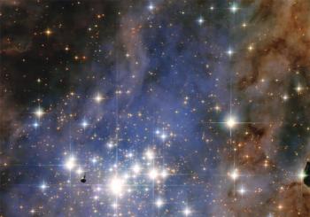 Bach in Space | Leipzig