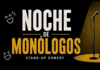 Noche de Monólogos Barcelona